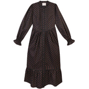 Meadows Sierra Dress Cross Floral